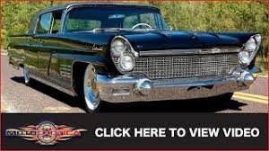 We did not find results for: 1960 Lincoln Continental Mark V Sold Youtube