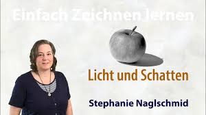 Einfach Zeichnen 2 Licht Und Schatten Youtube