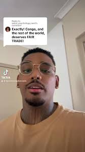 Congo Deserves More: Choosing Basic Needs over Trade