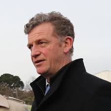 Stream episode Tom Mullins