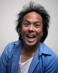 A Very Hitchcock Christmas Playbill