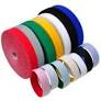 China velcro frontal tape from www.made-in-china.com