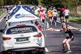 Wings for life is dependent on donations from individuals and companies. The Story Of Wings For Life World Run Live Production Tv