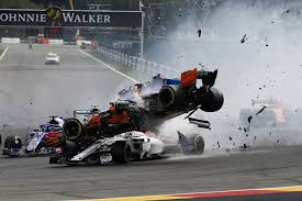 Oct 20, 2021 · seek the echo chamber. Halo Saved Charles Leclerc From Visor Strike In Spa Start Crash