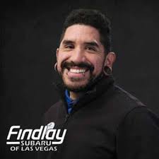 Meet the Subaru of Las Vegas Staff