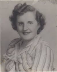 Lula Mae J. (Varnado) Ward (1929-1978)