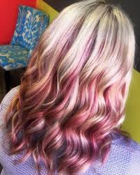 Blonde and red hair extensions accessible at alibaba.com and discover despite the strength and durability, the. Ombre Hair Color Blonde To Red Liptutor Org