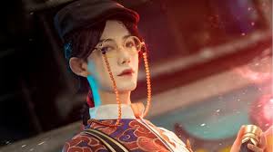 第五人格四周年| bilibili话题