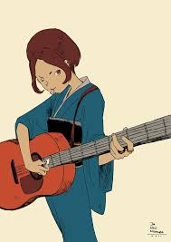 ケン ニイムラ ken niimura kai fine art イラスト 創意