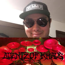 Patrick Maloney Drummer