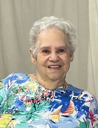 Opal Newlun Obituary