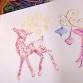 Christmas Fun Flourishes Workshop – 28th October 2025 event image