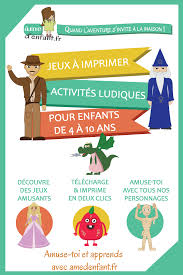 Coucou, je suis là pour me faire des amis, et trouver un homme sincère pour une relation sérieuse voir plus si affinités. Jeux Pour Anniversaire Amedenfant Fr Kits De Chasses Au Tresor Enquetes A Theme Jeux Gratuits Pour Enfants Jeux A Imprimer Jeux A Fabriquer