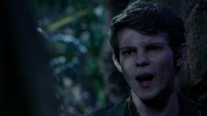 Peter Pan Once Upon A Time Peter Pan Ouat Robbie Kay Peter Pan Peter Pan Imagines