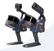 FARO Orbis Mobile Laser Scanner | Hardware | FARO