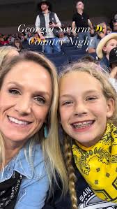 #georgiaswarm #lacrosse #country