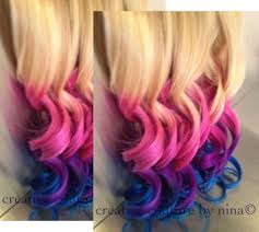 Ulta L Oreal Colour Riche Trend Setter Collection Nail Color Kool Aid Hair Kool Aid Hair Dye Dip Dye Hair
