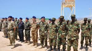 Nun wurden die letzten kämpfer von und nicht zuletzt ernährt sich der somalische bürgerkrieg auch aus dem krieg selbst. Die Letzten Bundeswehr Soldaten Verlassen Somalia Afrika Dw 23 03 2018