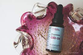 Bluebird Botanicals CBD Review - The Stoner Mom