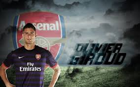 Olivier giroud wallpapers for android apk download. Olivier Giroud Football Wallpapers