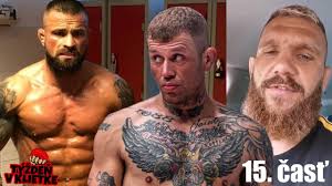 Ufc fighter from czech ,fighting out of london shoot fighters and signed to elite mma agency. Tyzden V Klietke Saga Vemola Vs Mikulasek Koronavirus A Bulvarni Novinari Youtube