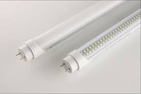 fluorescent light bulb