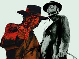 Why High Plains Drifter Is Clint Eastwood's Best Movie