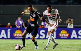 Cássio ressalta gratidão pelo corinthians, mas não descarta jogar em outros clubes um dos maiores ídolos do corinthians, o goleiro cássio pode estar vivendo as suas últimas temporadas no clube. O Jogo Menos Importante Do Spfc E Contra O Corinthians Provoca Comentarista