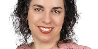 Breaking the Ice: Trailblazing Women of Westerville