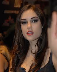Image result for sasha grey