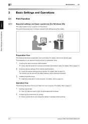 All downloads available on this website have . Konica Minolta Bizhub C364 Driver And Firmware Downloads