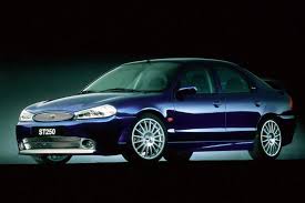Specifications listing with the performance factory data and. Tradition 20 Jahre Ford Mondeo Allerweltsauto Und Aller Welt Liebling Magazin