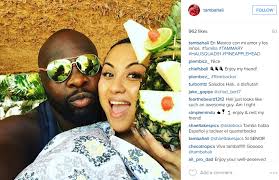 Get the latest news, stats, videos, highlights and more about linebacker tamba hali on espn. Looks Like Tamba Hali S Got It Made Check Out His Latest Record Look What I Started
