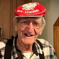 Joseph Frank Maciag Obituary