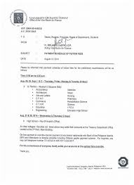 50+ sample promissory notes in pdf | ms word. Schedule Of Tuition Fee Payment Ust Journalism Society Facebook