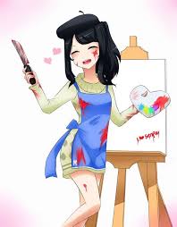 Pin By Thanh Hoa On Yandere Simulator Yandere Simulator Memes Yandere Anime Yandere Simulator Characters