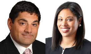 Bennett Jones names new executive chair John Mercury and CEO Dominique  Hussey in 2024