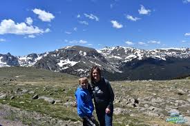 A few roads and a handful of rugged 4x4 tracks provide access. Rocky Mountain National Park Utah S Adventure Family