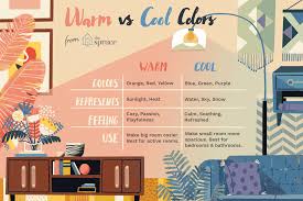 Learn a better way to decide if a color is warm or cool. Understanding Warm And Cool Colors