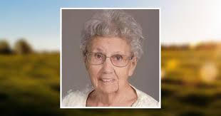 Ella Mary Luhaney Obituary June 24, 2020