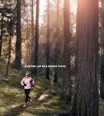 Pin By Victoria Ayres On Sport Trail Running Inspiration Trail Running Running