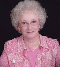 Virginia Lee Perry Kallam Obituary October 3, 2016