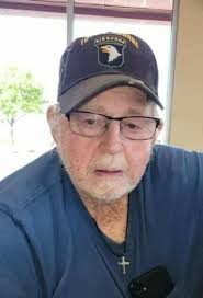 Kenneth Linkous Obituary (1939