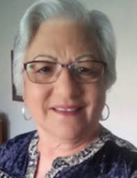 Ofelia Ruiz Rivas Obituary