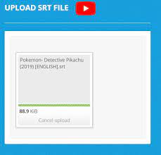 Setelah semalam dapat film baru lagi, dan kebetulan subtitle nya masih bahasa inggris, jadi kepikiran bisa mentranslate subtitle film bahasa inggris ke bahasa indonesia, langsung dech berburu software dengan mencari di mbah google dengan kata kunci create and edit subtitle movie dan hasilnya saya dapatkan software gratis subtitle edit 2.8.7. Cara Mengubah Subtitle Inggris Ke Indonesia Di Windows Inwepo