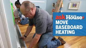 Lcspacerkitw white baseboard spacer kit. Baseboard Basics Series Loops Accessories Faqs Baseboards 101 Youtube