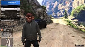 Save your character as a preset in menyoo. Can T Change Outfit In Interaction Menu Gta V Gtaforums