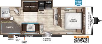 The imagine travel trailer by grand design allows you to imagine all the places you will go and offers an easy tow and go rv at a moment's notice! 261bh Grand Design Grand Designs Grand Design Rv Travel Trailer