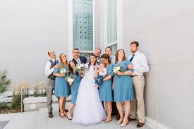 Fun Summer Wedding At Le Jardin And The Mount Timpanogos Temple Lehi Utah In 2020 Utah Wedding Photographers Utah Wedding Photography Wedding