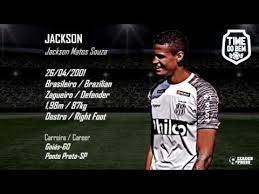 Associação atlética ponte preta, commonly referred to as simply ponte preta, is a brazilian association football club in campinas, são paulo. Jackson Zagueiro 01 Ponte Preta Sp 2019 Youtube